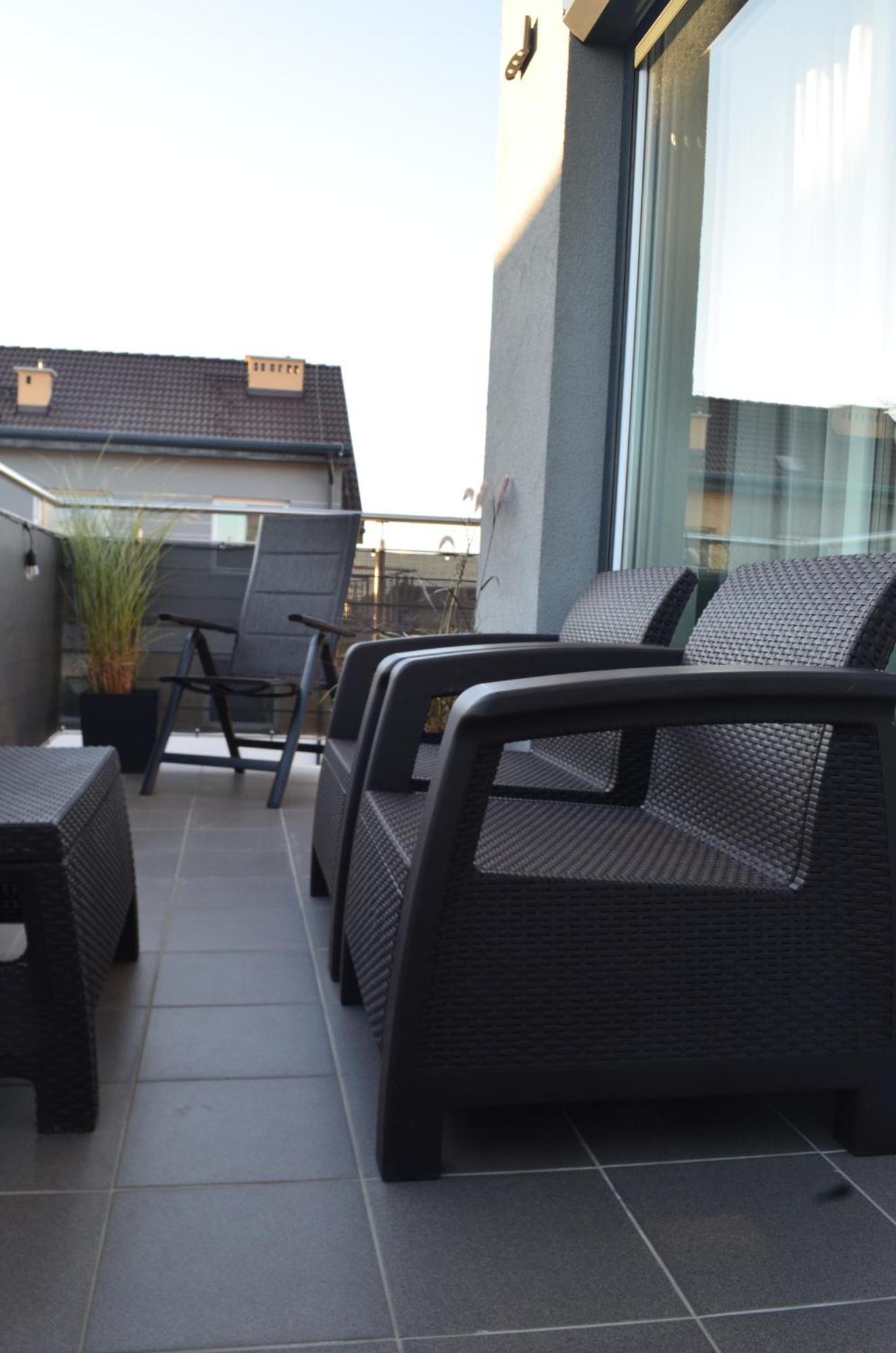 Apart City Break Apartament Świebodzice Exterior foto